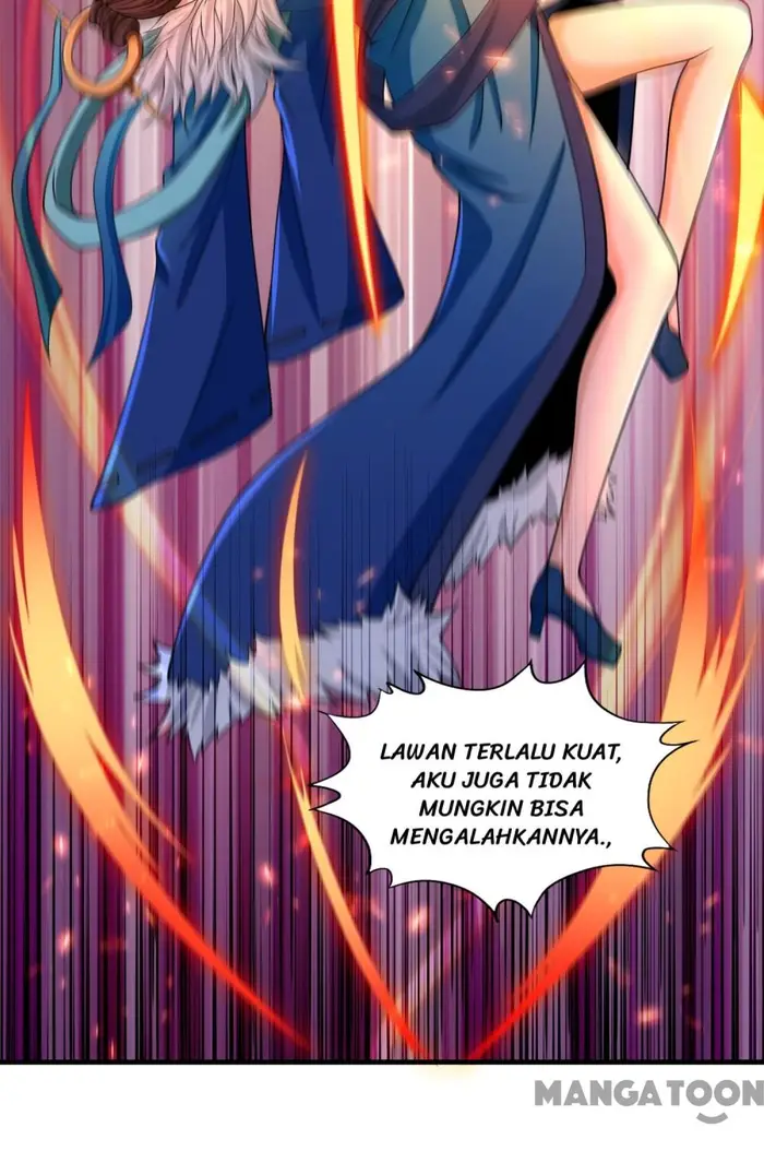 I Was Trapped On The Same Day For 100,000 Years Chapter 161 Gambar 37