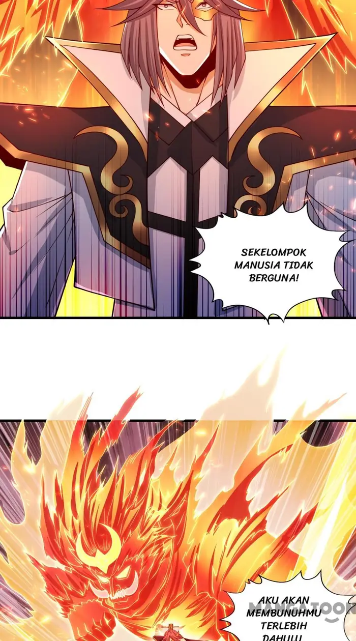 I Was Trapped On The Same Day For 100,000 Years Chapter 161 Gambar 40