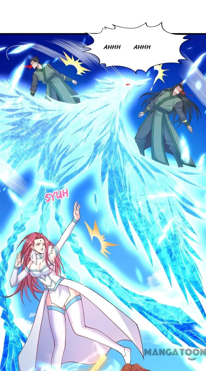 I Was Trapped On The Same Day For 100,000 Years Chapter 161 Gambar 7