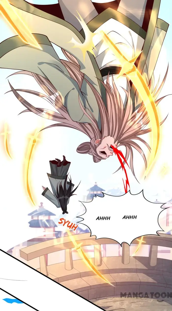 I Was Trapped On The Same Day For 100,000 Years Chapter 161 Gambar 9