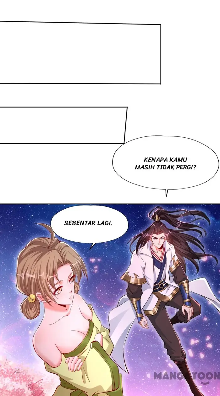 I Was Trapped On The Same Day For 100,000 Years Chapter 159 Gambar 12