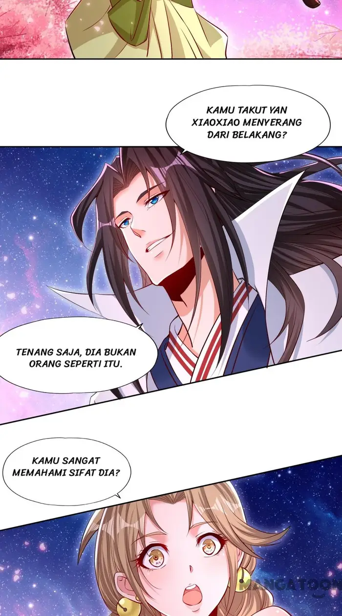 I Was Trapped On The Same Day For 100,000 Years Chapter 159 Gambar 13