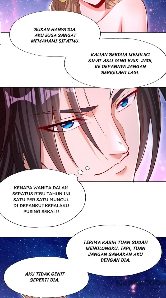 I Was Trapped On The Same Day For 100,000 Years Chapter 159 Gambar 14