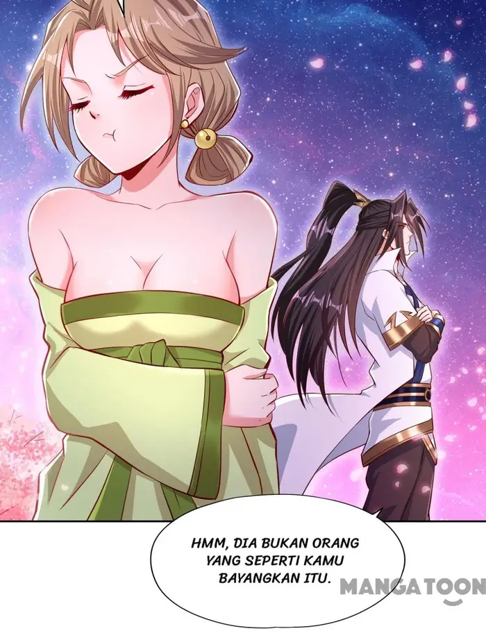 I Was Trapped On The Same Day For 100,000 Years Chapter 159 Gambar 15