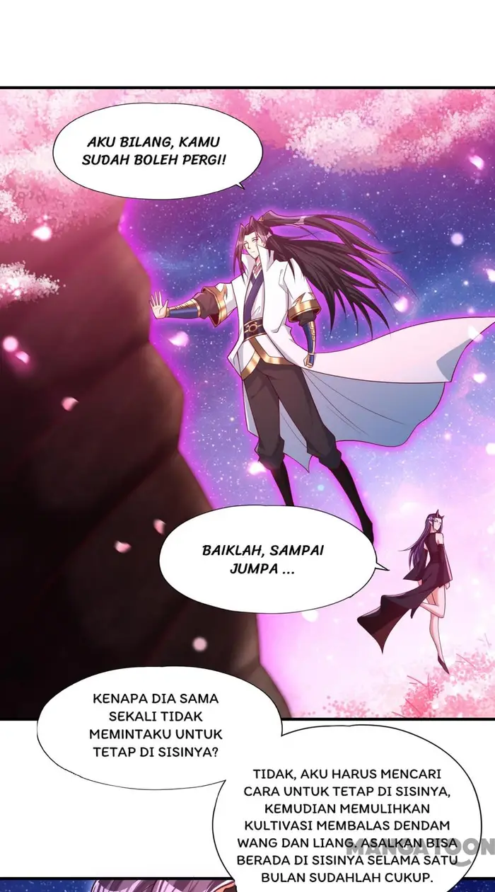 I Was Trapped On The Same Day For 100,000 Years Chapter 159 Gambar 19
