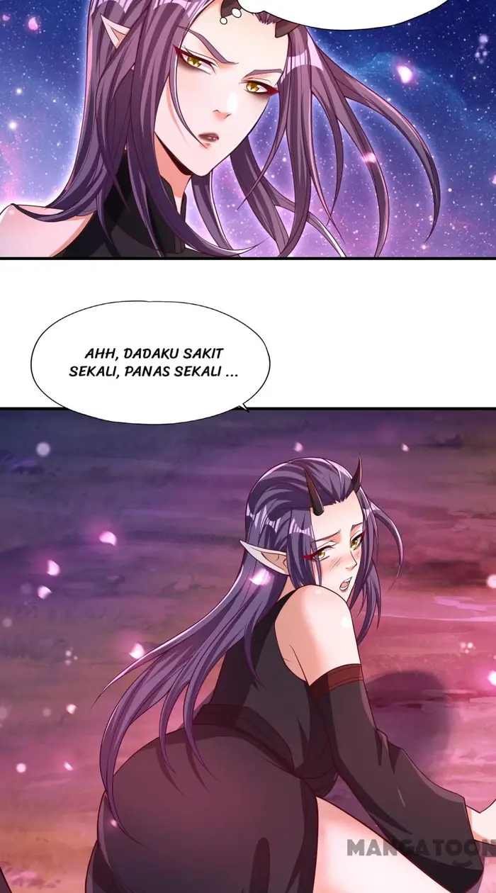 I Was Trapped On The Same Day For 100,000 Years Chapter 159 Gambar 20