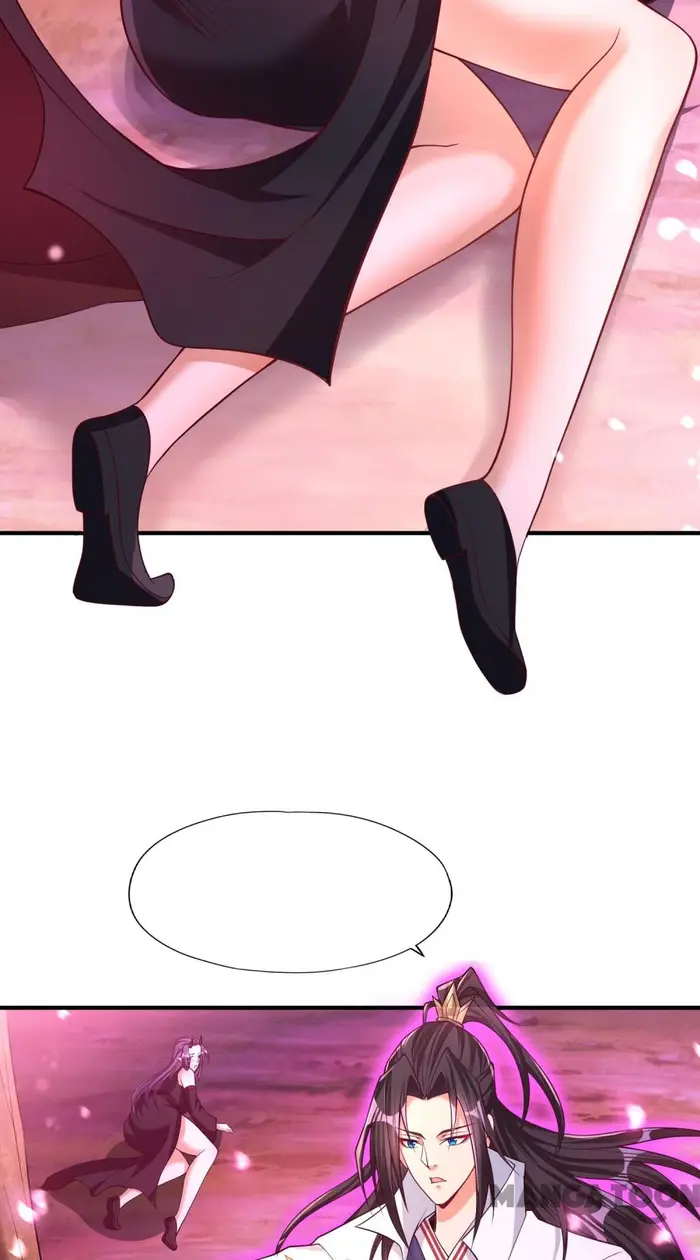 I Was Trapped On The Same Day For 100,000 Years Chapter 159 Gambar 21