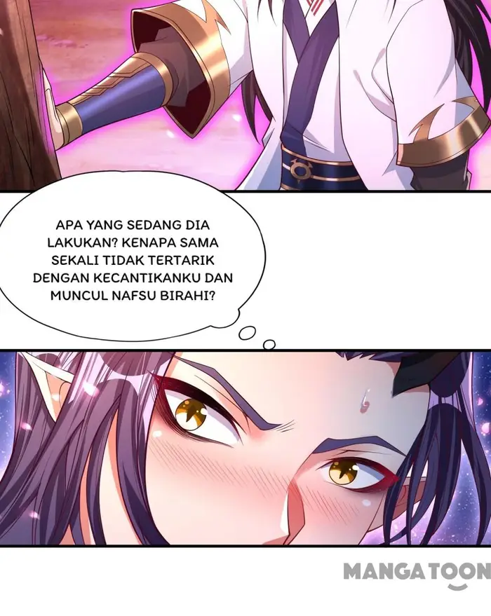 I Was Trapped On The Same Day For 100,000 Years Chapter 159 Gambar 22