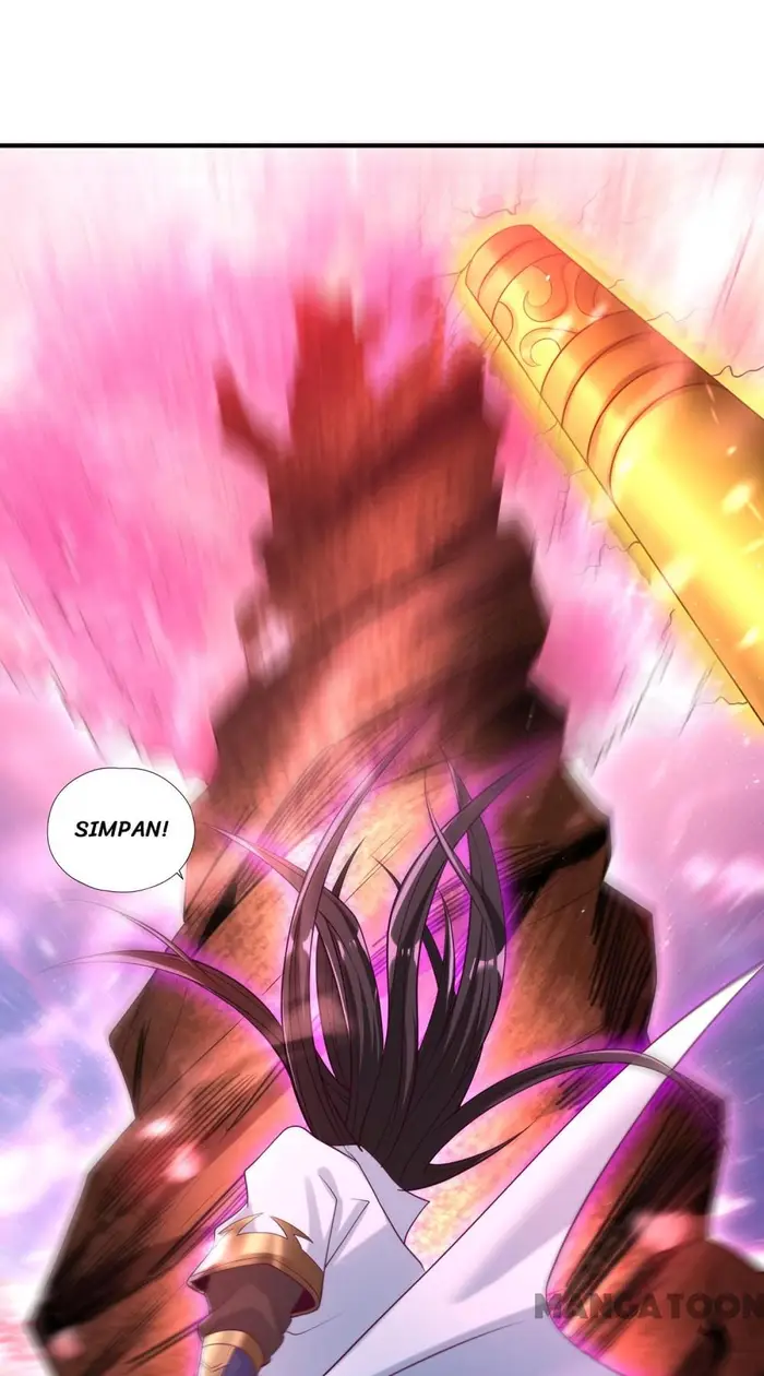 I Was Trapped On The Same Day For 100,000 Years Chapter 159 Gambar 23