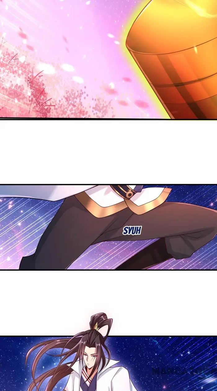 I Was Trapped On The Same Day For 100,000 Years Chapter 159 Gambar 26