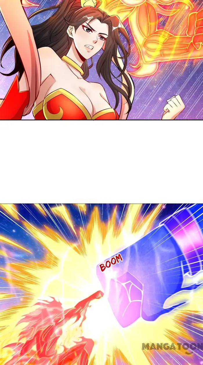 I Was Trapped On The Same Day For 100,000 Years Chapter 159 Gambar 3