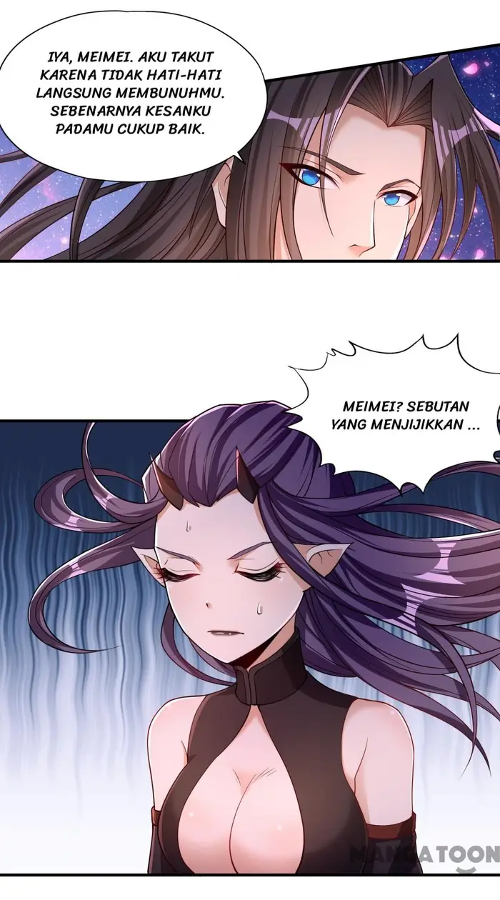 I Was Trapped On The Same Day For 100,000 Years Chapter 159 Gambar 30