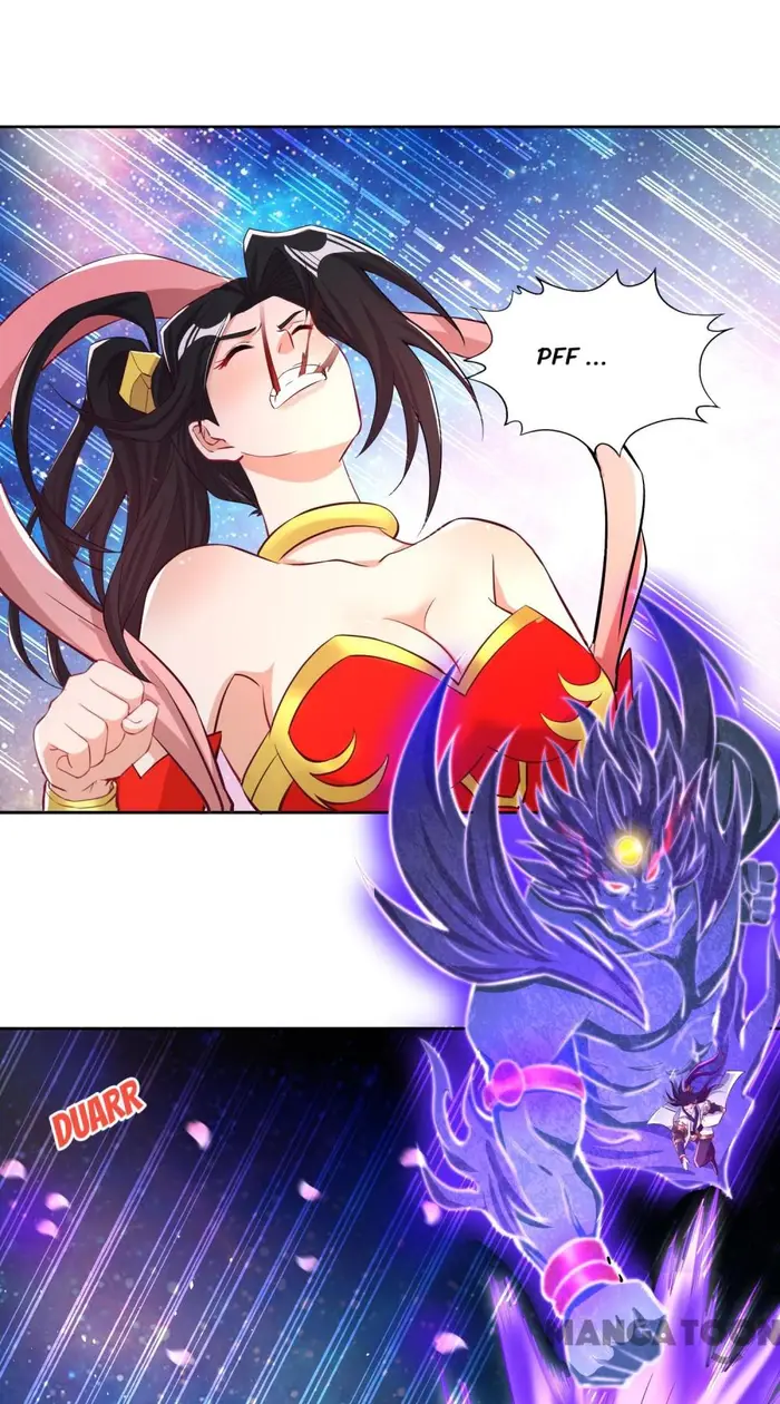 I Was Trapped On The Same Day For 100,000 Years Chapter 159 Gambar 5
