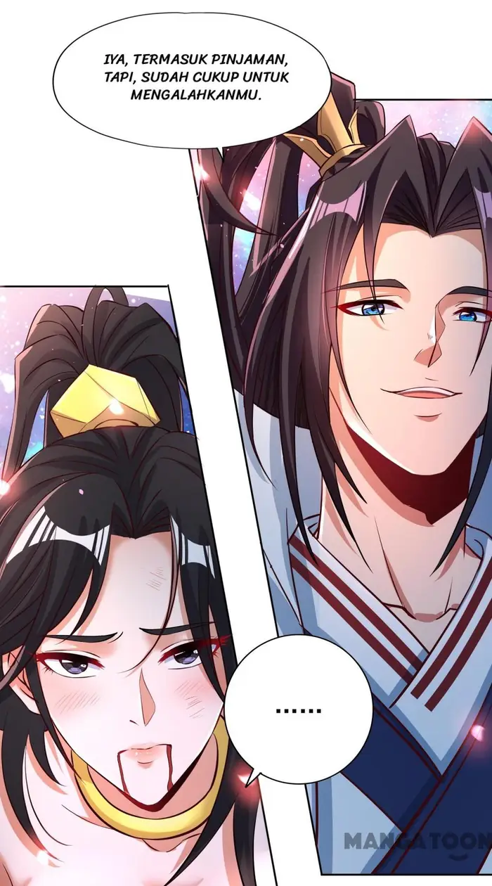 I Was Trapped On The Same Day For 100,000 Years Chapter 159 Gambar 8