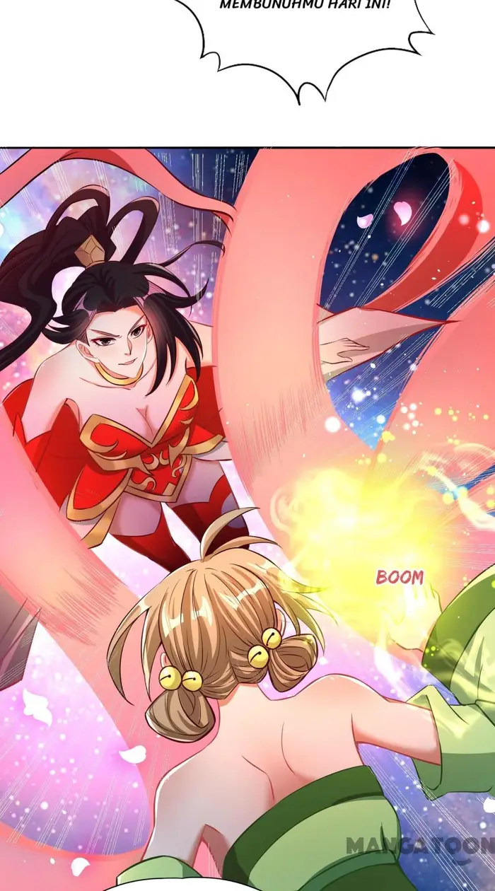 I Was Trapped On The Same Day For 100,000 Years Chapter 158 Gambar 15