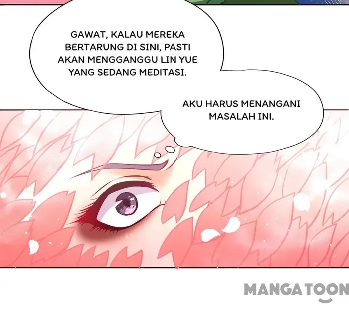 I Was Trapped On The Same Day For 100,000 Years Chapter 158 Gambar 16
