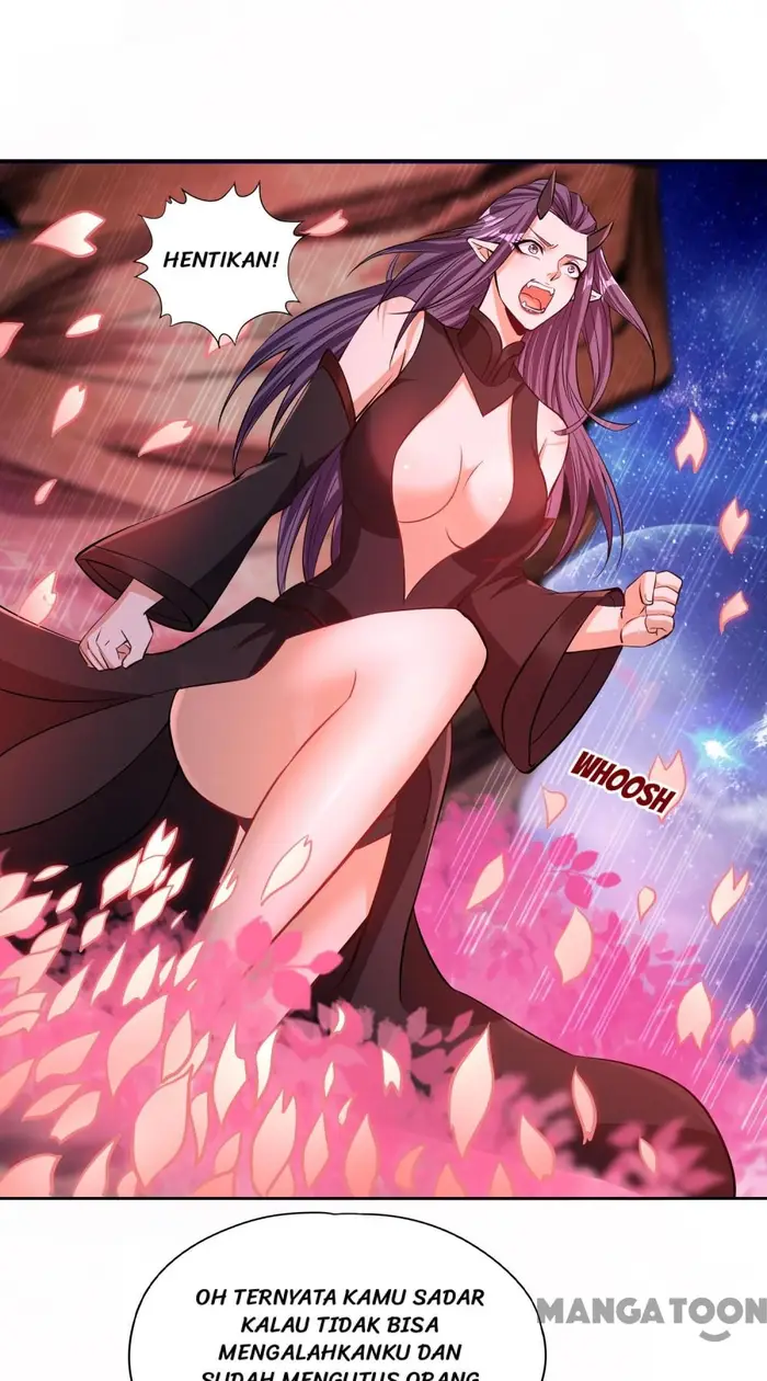 I Was Trapped On The Same Day For 100,000 Years Chapter 158 Gambar 17