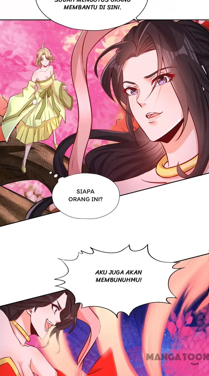 I Was Trapped On The Same Day For 100,000 Years Chapter 158 Gambar 18