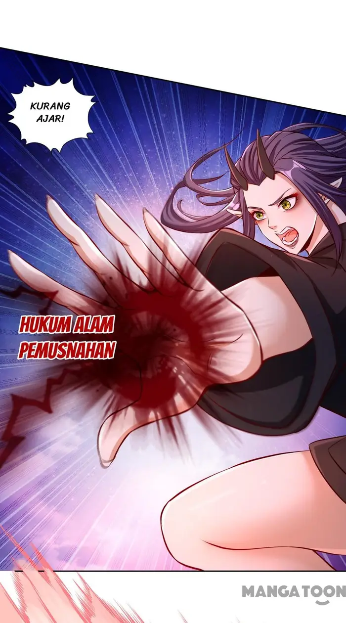 I Was Trapped On The Same Day For 100,000 Years Chapter 158 Gambar 20