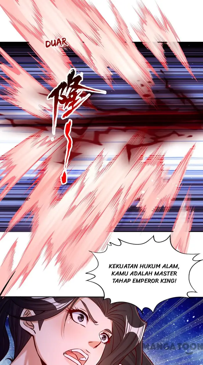 I Was Trapped On The Same Day For 100,000 Years Chapter 158 Gambar 21