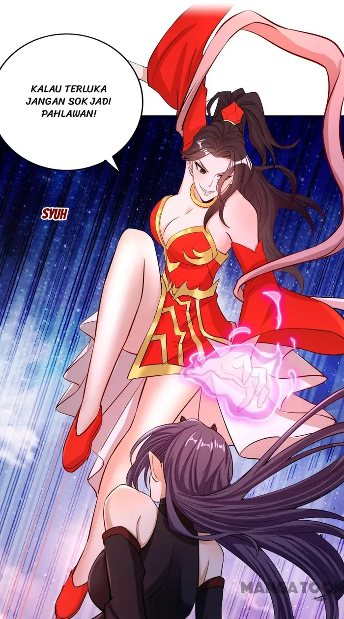 I Was Trapped On The Same Day For 100,000 Years Chapter 158 Gambar 24