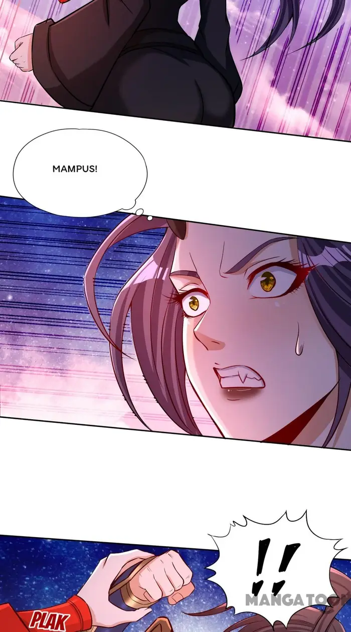 I Was Trapped On The Same Day For 100,000 Years Chapter 158 Gambar 25
