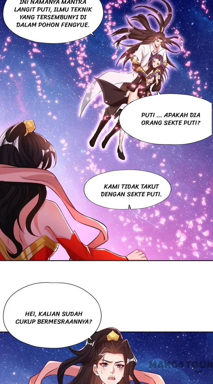 I Was Trapped On The Same Day For 100,000 Years Chapter 158 Gambar 29