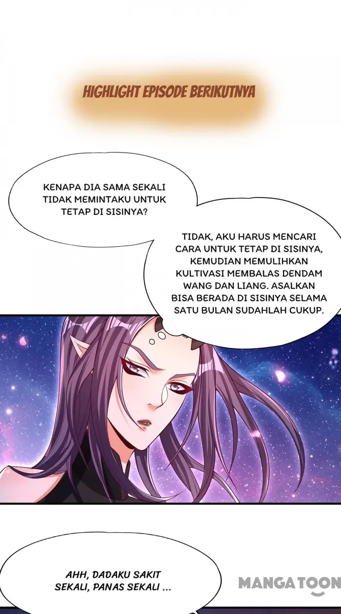 I Was Trapped On The Same Day For 100,000 Years Chapter 158 Gambar 34