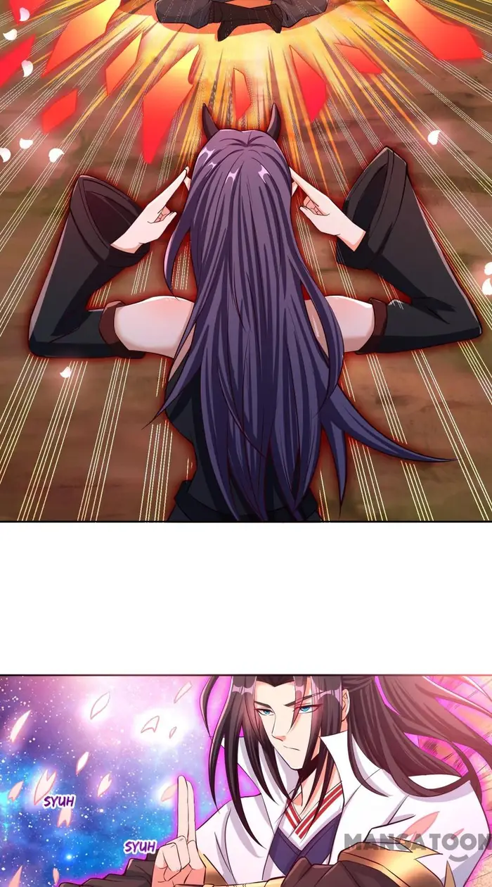 I Was Trapped On The Same Day For 100,000 Years Chapter 158 Gambar 7