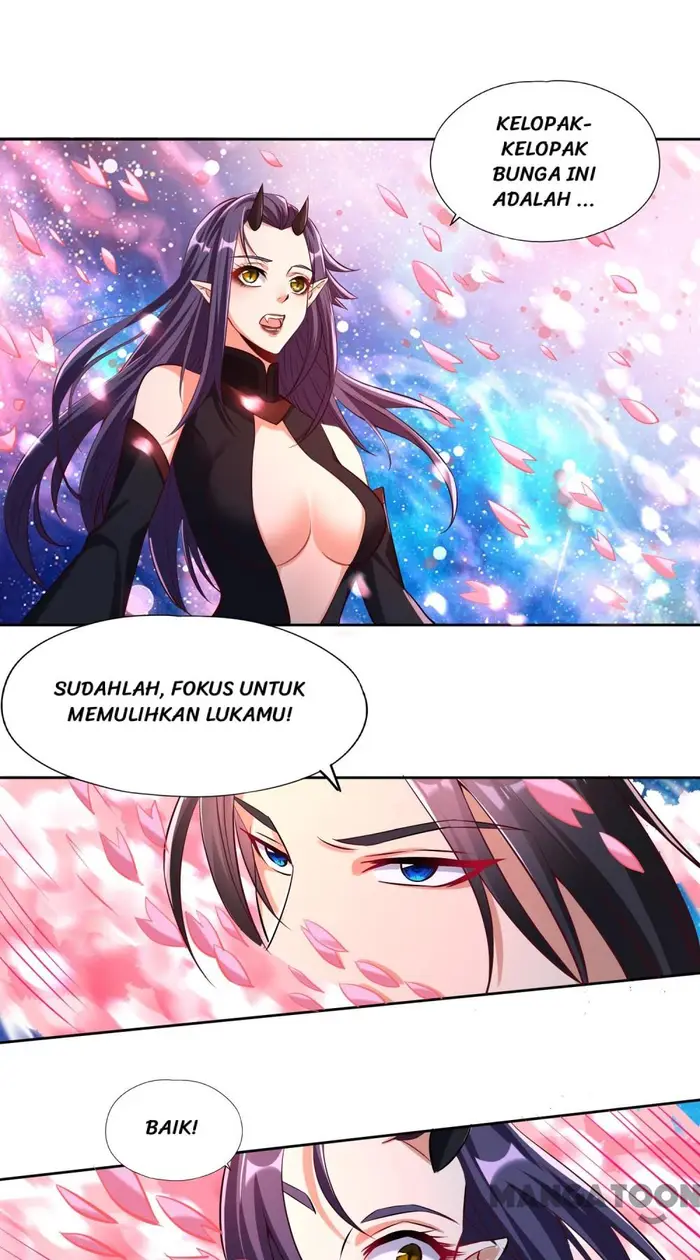 I Was Trapped On The Same Day For 100,000 Years Chapter 158 Gambar 9