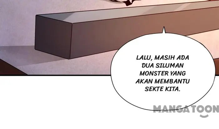 I Was Trapped On The Same Day For 100,000 Years Chapter 155 Gambar 16