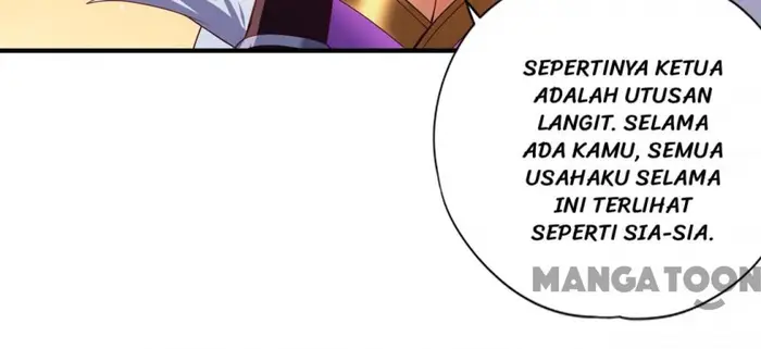 I Was Trapped On The Same Day For 100,000 Years Chapter 155 Gambar 21