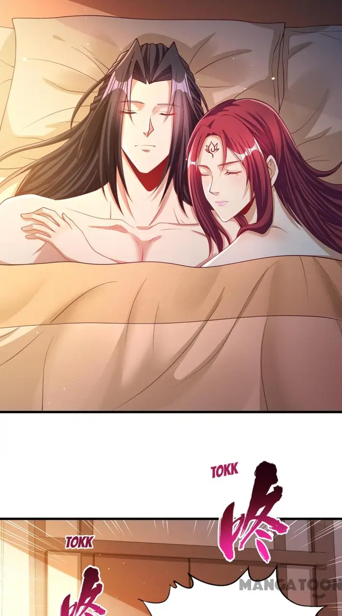 I Was Trapped On The Same Day For 100,000 Years Chapter 155 Gambar 28