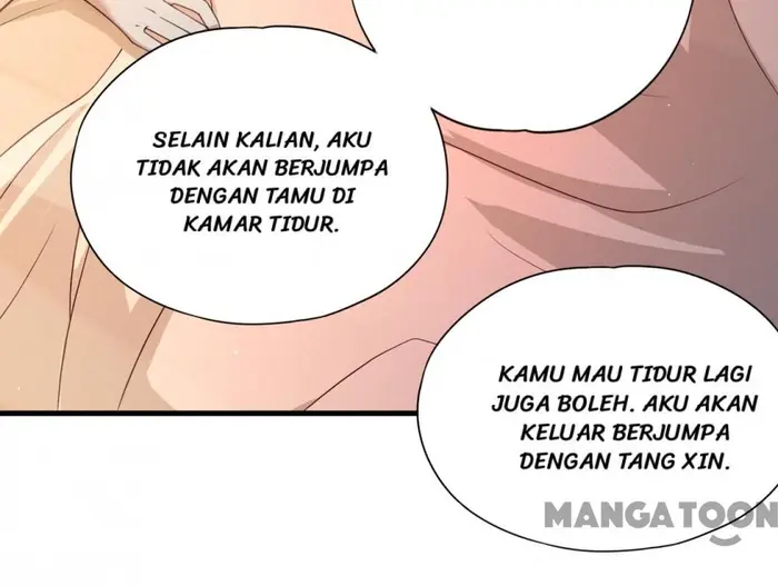 I Was Trapped On The Same Day For 100,000 Years Chapter 155 Gambar 30