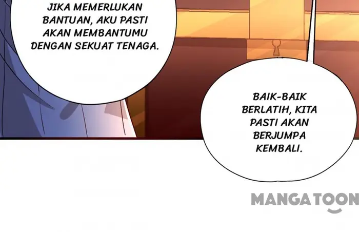 I Was Trapped On The Same Day For 100,000 Years Chapter 155 Gambar 36