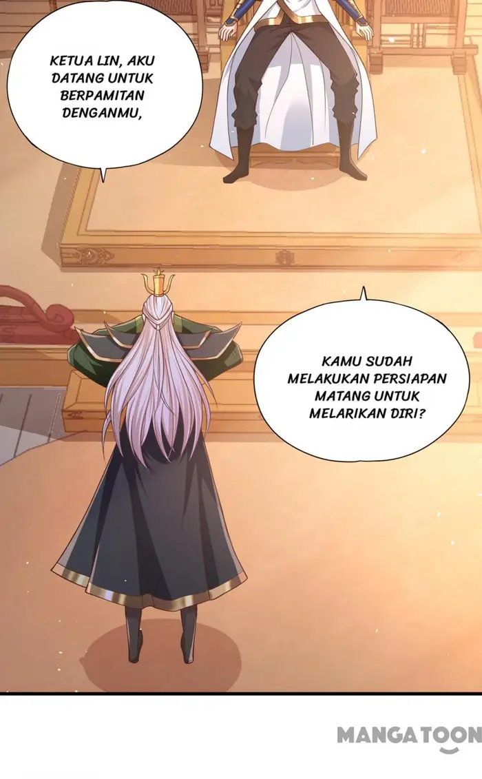 I Was Trapped On The Same Day For 100,000 Years Chapter 155 Gambar 38