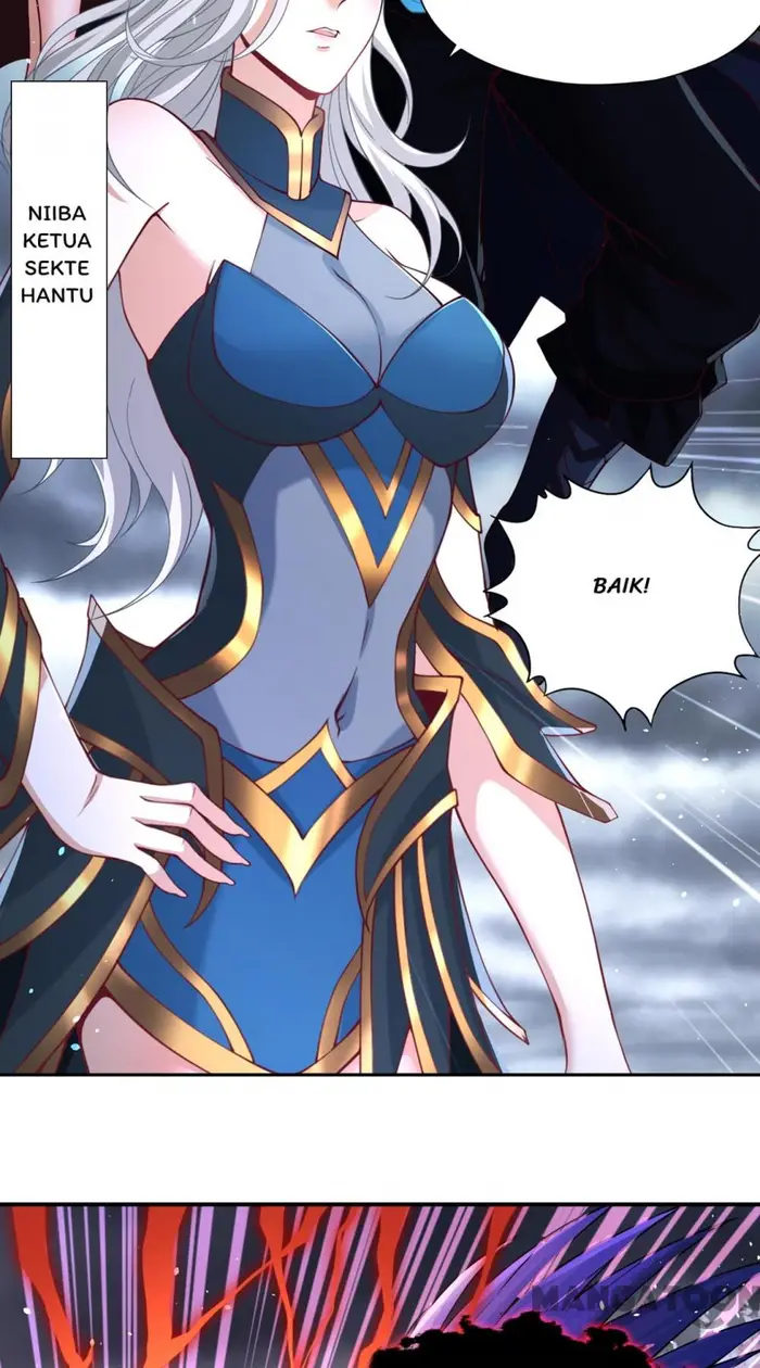 I Was Trapped On The Same Day For 100,000 Years Chapter 155 Gambar 43