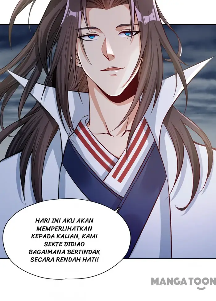 I Was Trapped On The Same Day For 100,000 Years Chapter 154 Gambar 14