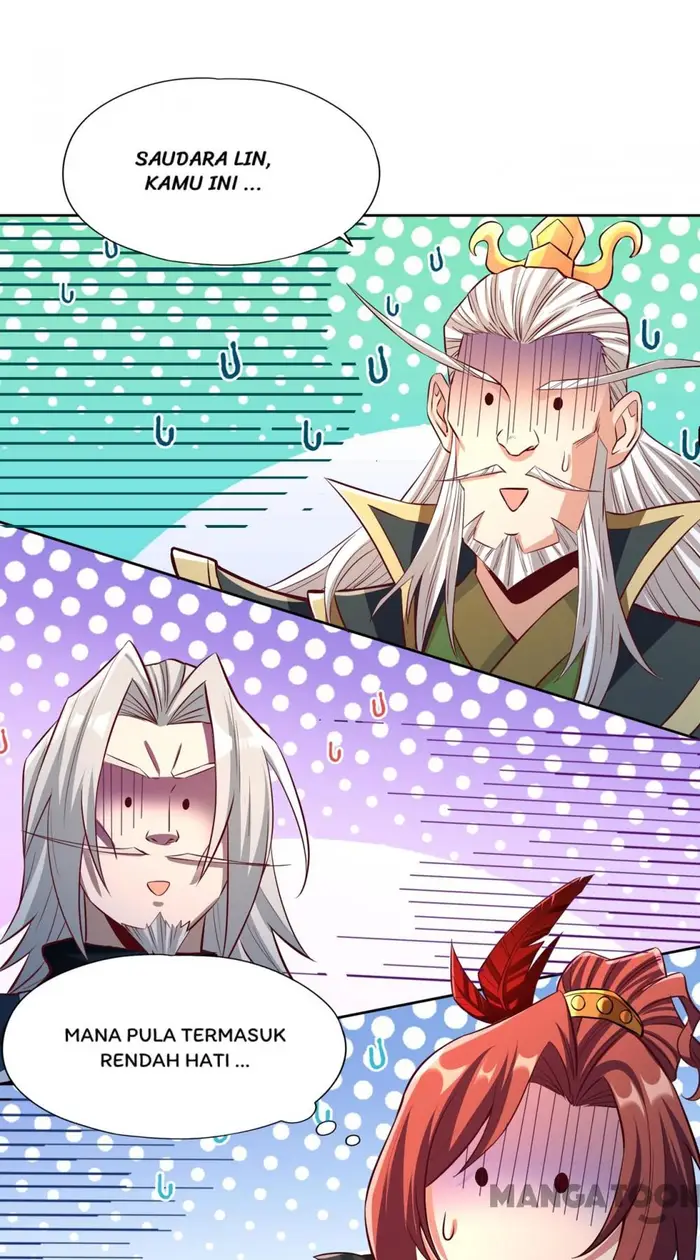 I Was Trapped On The Same Day For 100,000 Years Chapter 154 Gambar 15