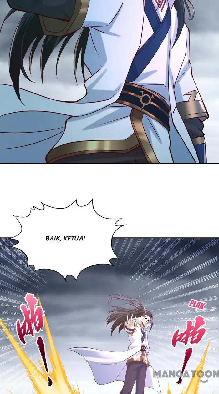 I Was Trapped On The Same Day For 100,000 Years Chapter 154 Gambar 17