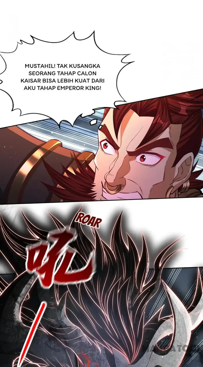Manhua I Was Trapped On The Same Day For 100,000 Years Chapter 154 gambar nomor 2