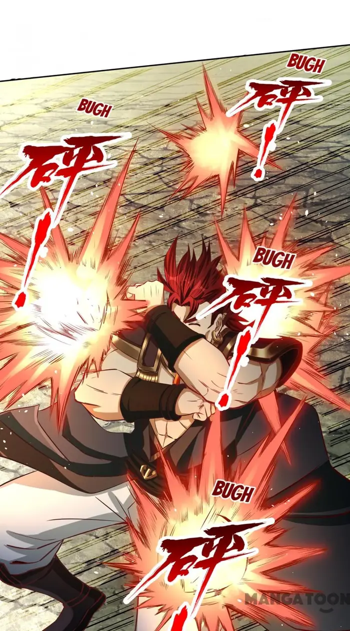 I Was Trapped On The Same Day For 100,000 Years Chapter 154 Gambar 20