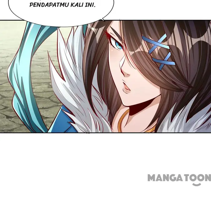 I Was Trapped On The Same Day For 100,000 Years Chapter 154 Gambar 23