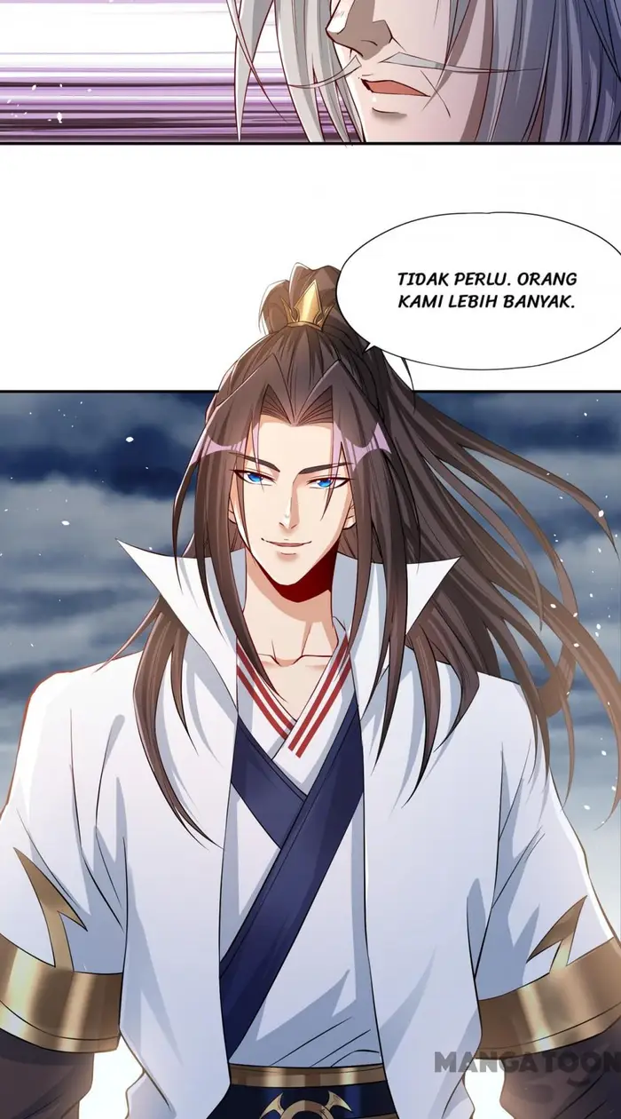 I Was Trapped On The Same Day For 100,000 Years Chapter 154 Gambar 29