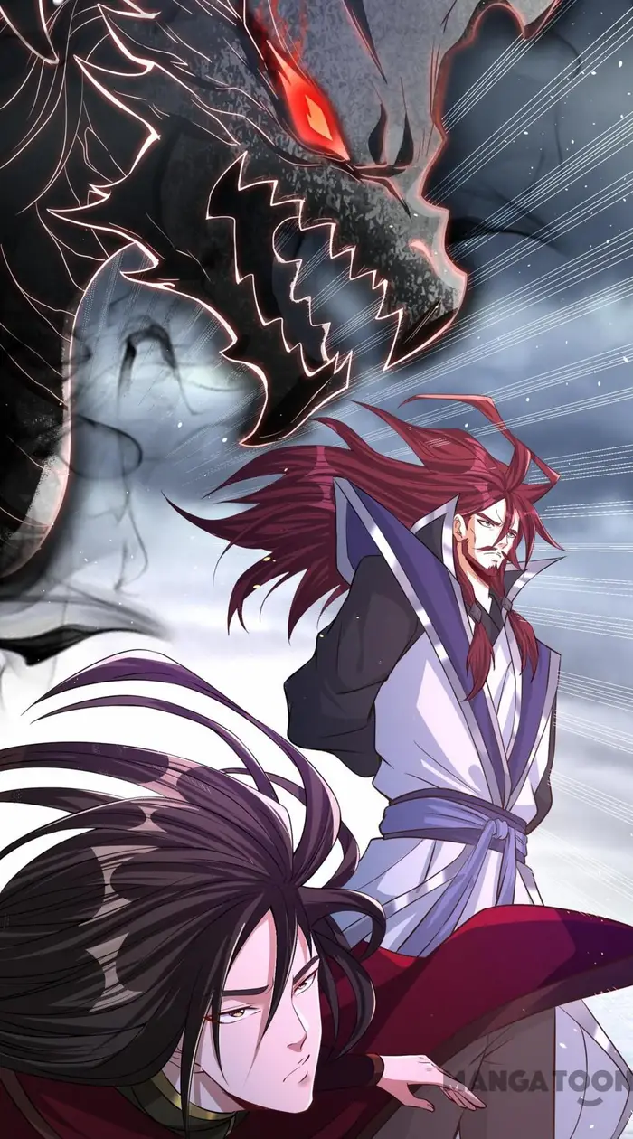 I Was Trapped On The Same Day For 100,000 Years Chapter 154 Gambar 3