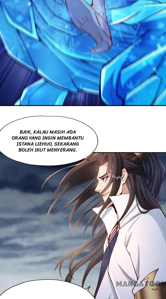 I Was Trapped On The Same Day For 100,000 Years Chapter 154 Gambar 32