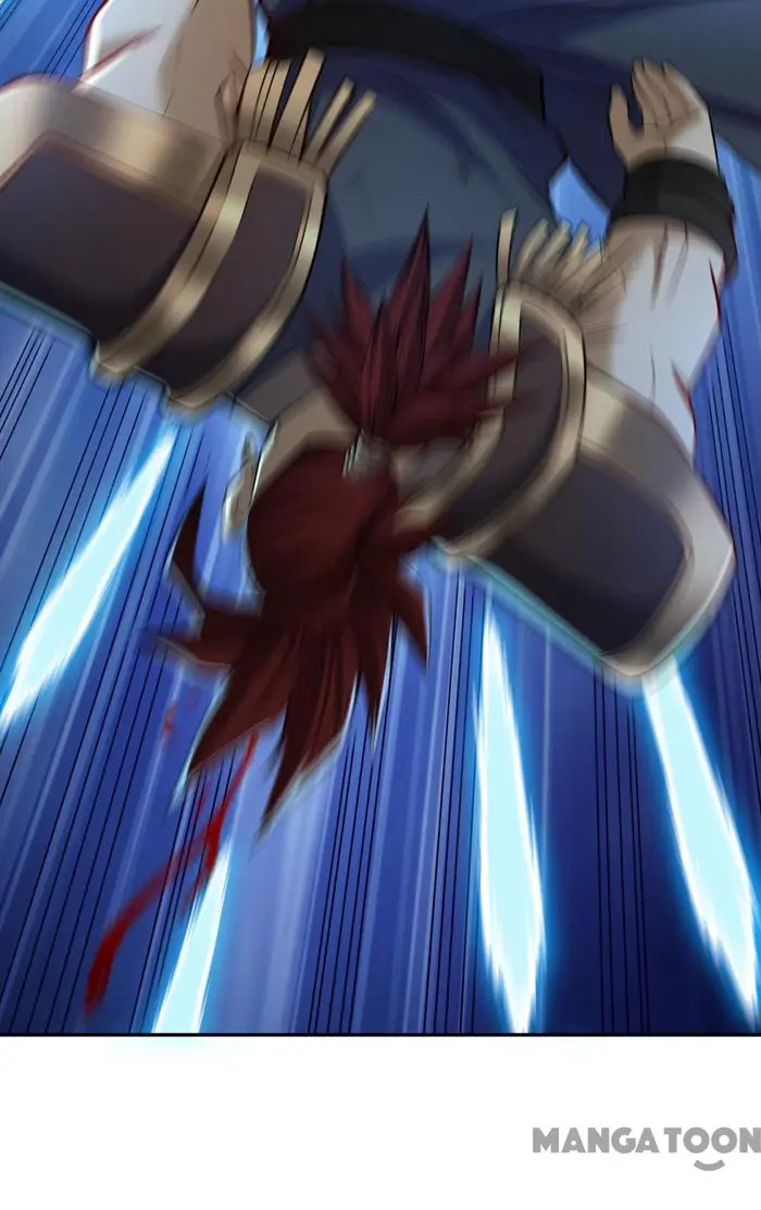 I Was Trapped On The Same Day For 100,000 Years Chapter 154 Gambar 34