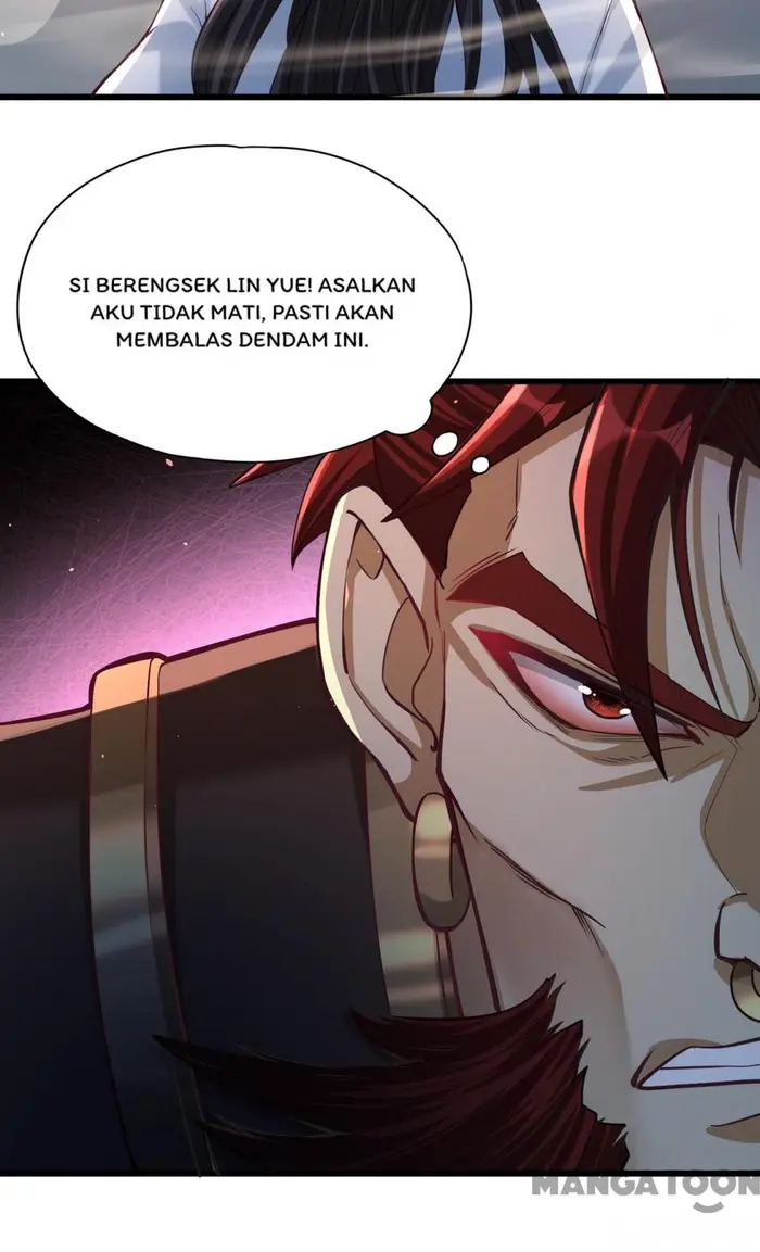 I Was Trapped On The Same Day For 100,000 Years Chapter 154 Gambar 36