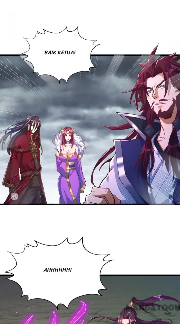 I Was Trapped On The Same Day For 100,000 Years Chapter 154 Gambar 38