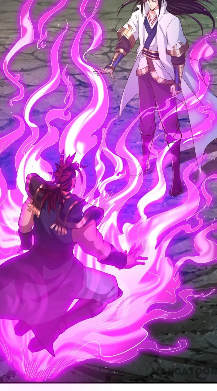 I Was Trapped On The Same Day For 100,000 Years Chapter 154 Gambar 39